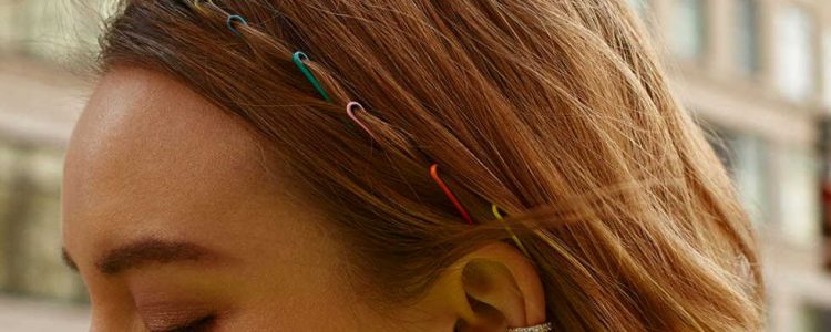 Difference between hairpins and Bobby pins